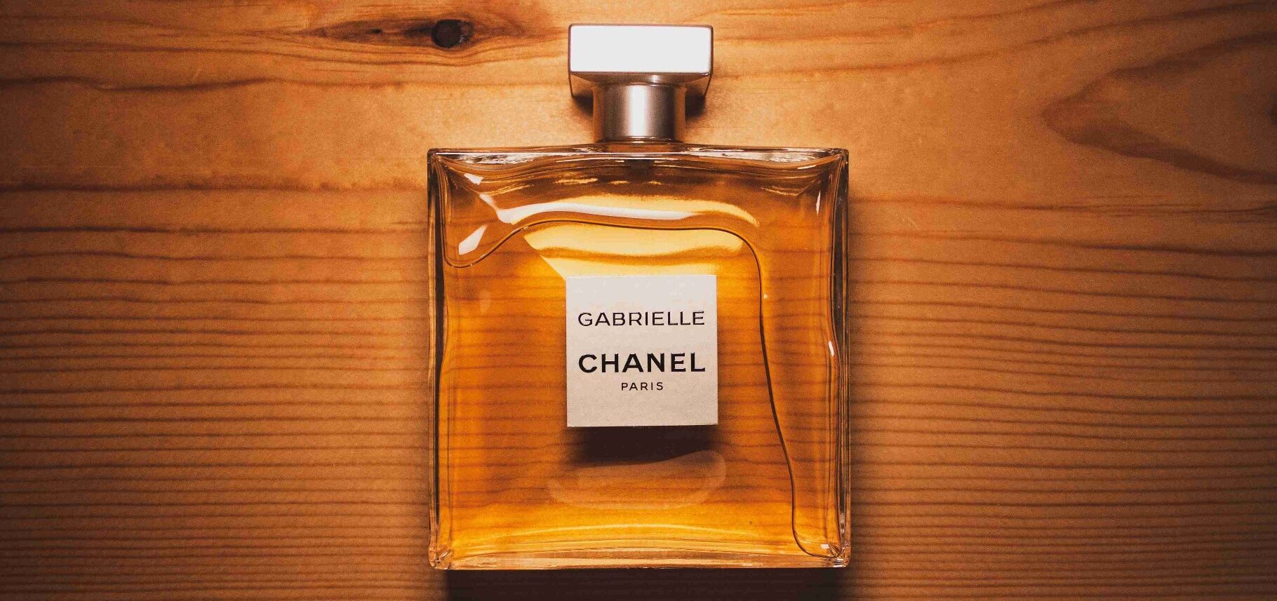 Chanel Coco Mademoiselle Natural Perfumes