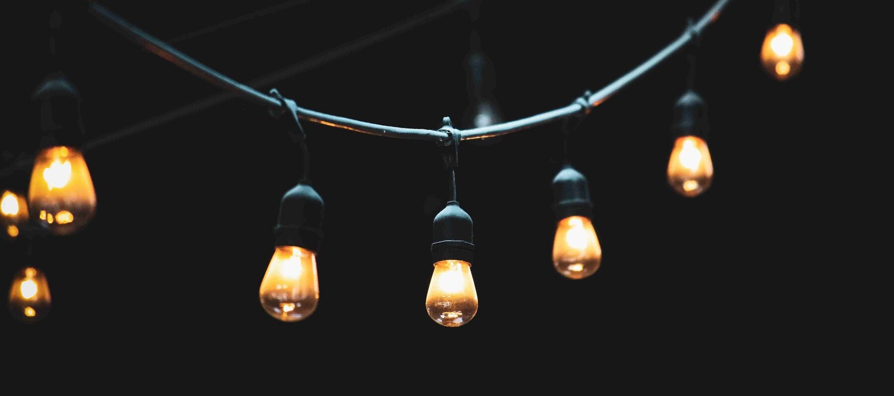 Halogen incandescent bulbs Energy-Saving Lights