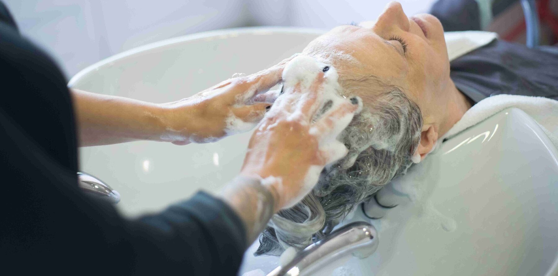 Ordinary haircare