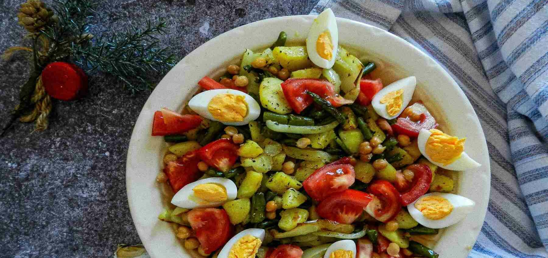hard boiled eggs Healthy School Lunch Ideas
