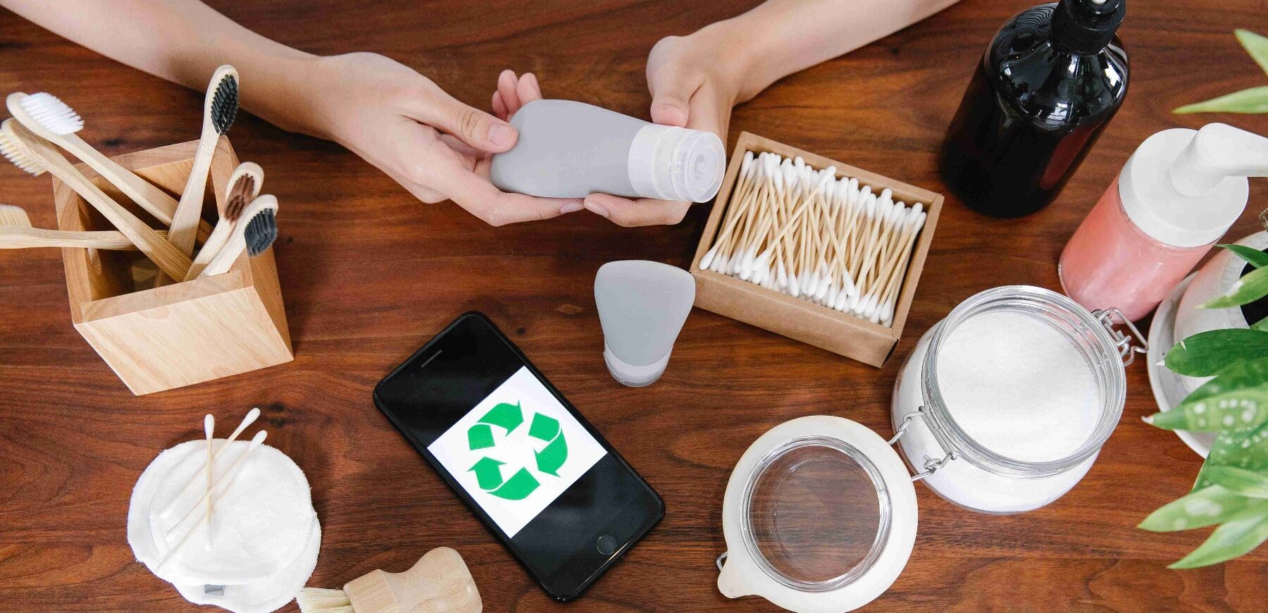 Recycling Centers in Las Vegas