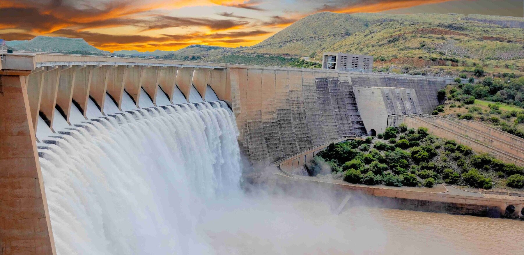 Conserve Water - Sustainable Living Benefits