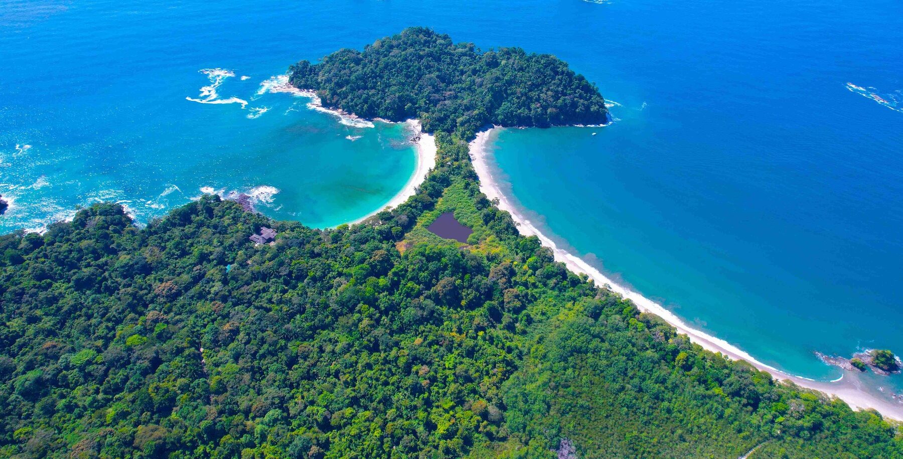 Costa Rica Leading the Charge in Sustainable Practices - Green Living Countries