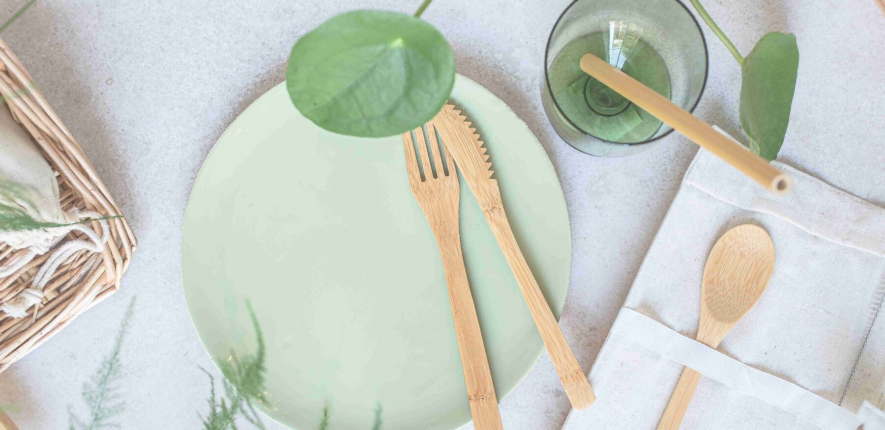 Lower Carbon Footprint - Sustainable Living Benefits