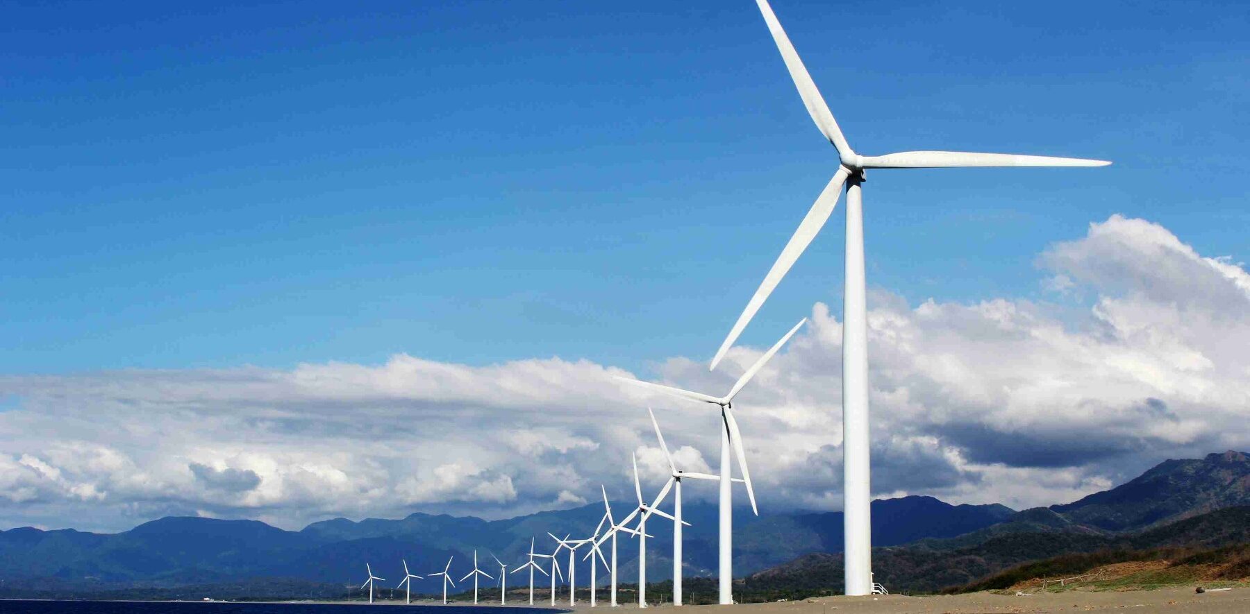 Natural Resources - Sustainable Living Benefits