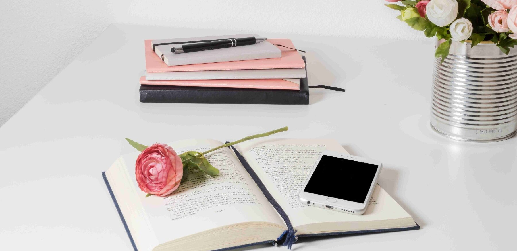 Simple Living Books