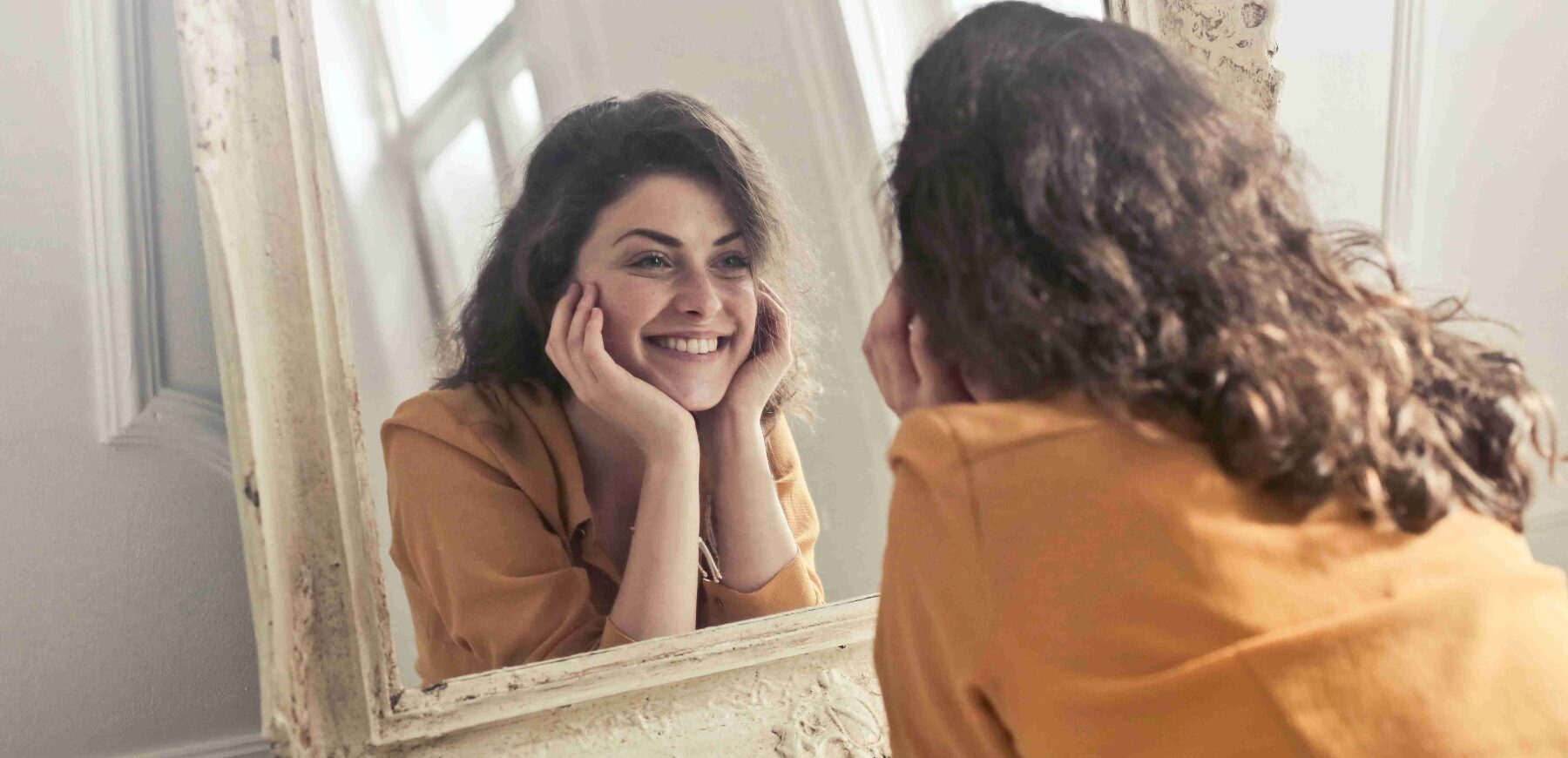 organic skincare for mature skin