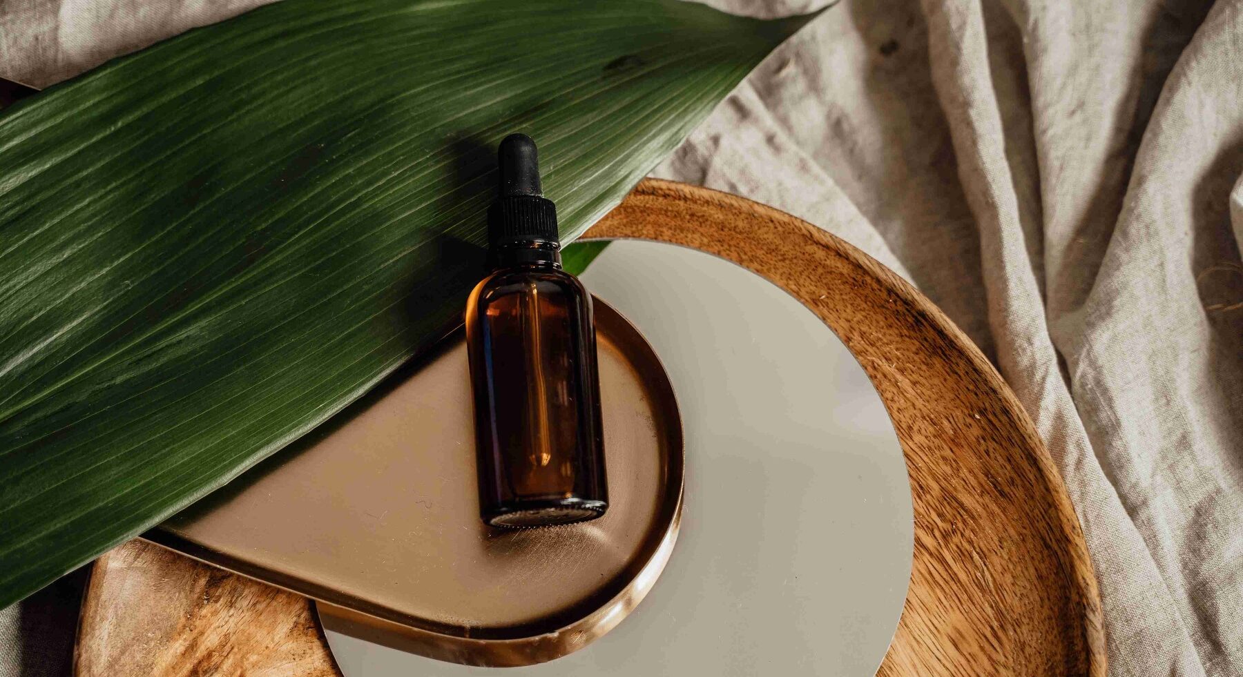 bamboo leaf hair oil extract - Bamboo Leaf Benefits