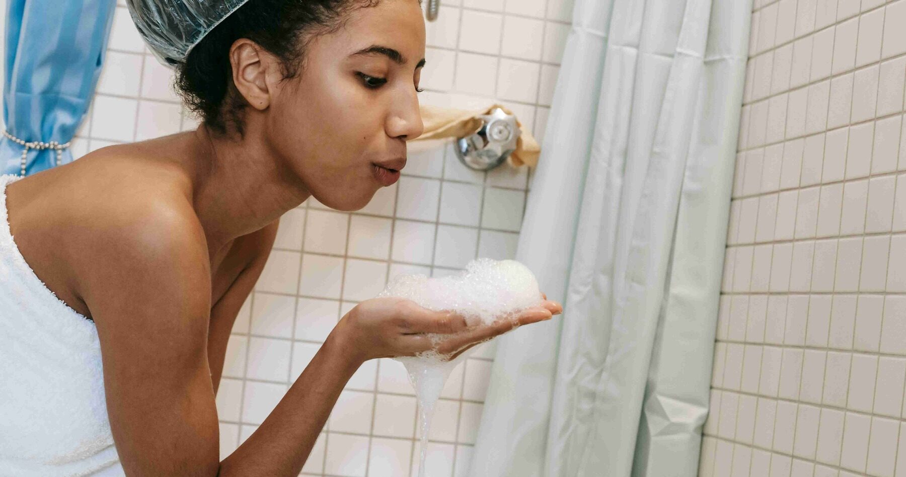 Why Natural Body Washes Matter